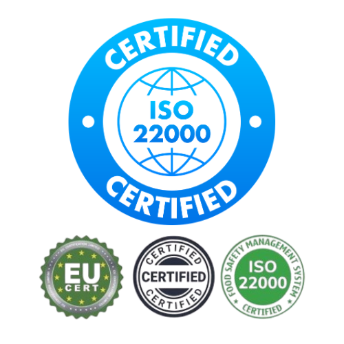 ISO 22000